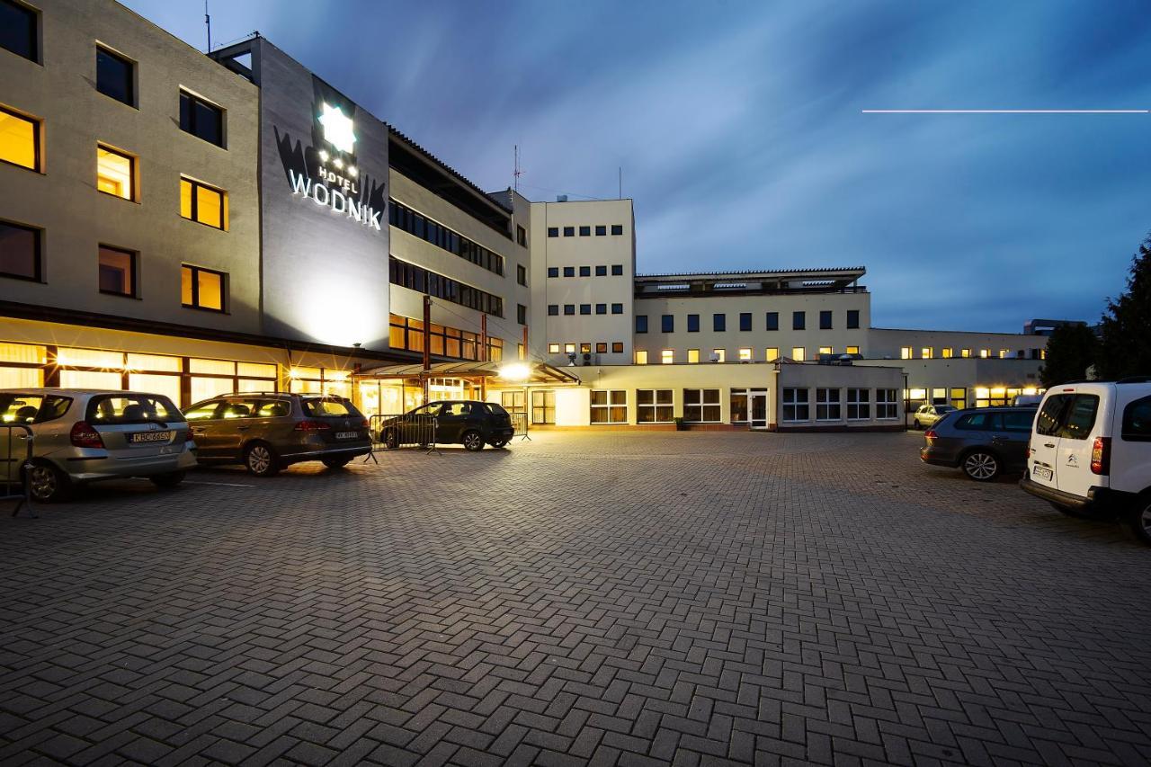 Wodnik Hotel Slok