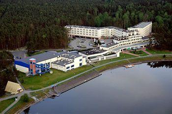 Готель Wodnik