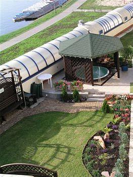Wodnik Готель 3*