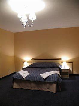 Hotel Wodnik Slok