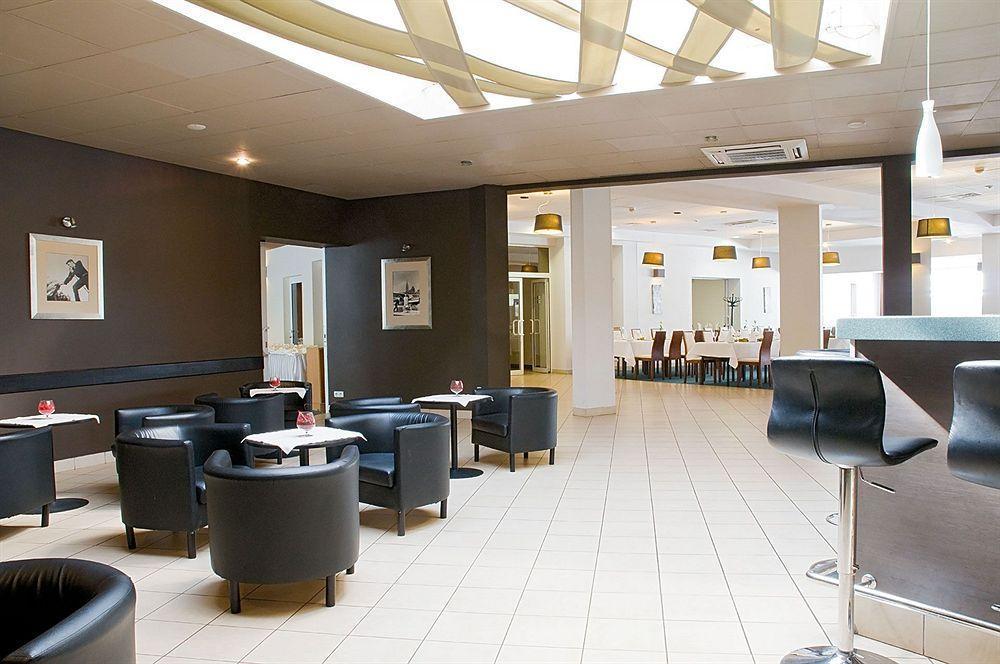 Hotel Wodnik Slok