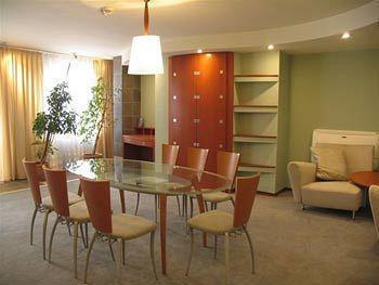 Wodnik 3*