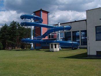 Wodnik Готель 3*