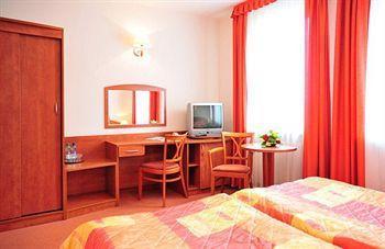 Hotel Wodnik Slok