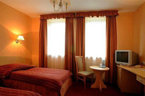 Wodnik 3*