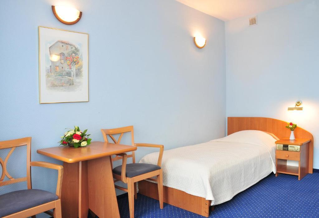 Wodnik 3* Слок