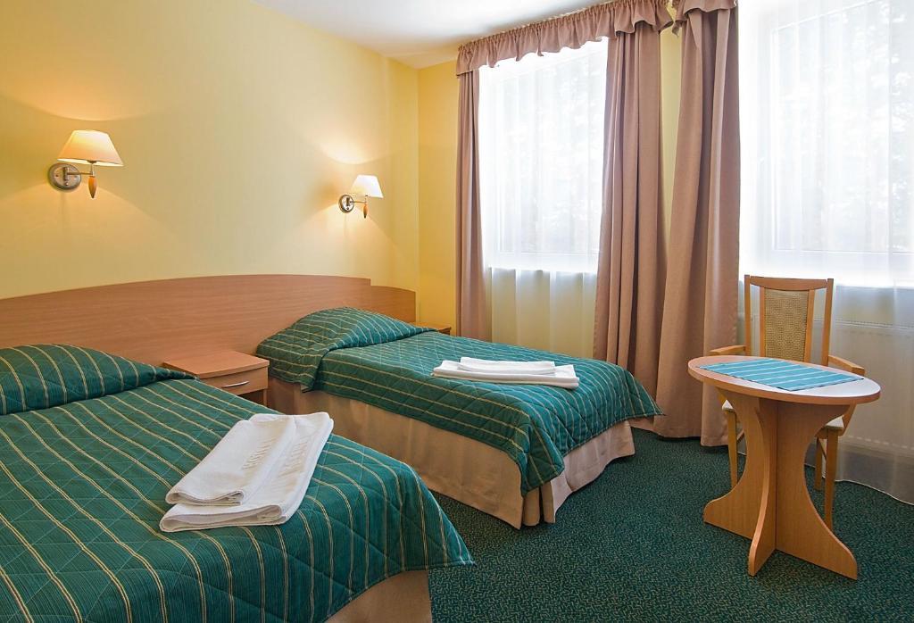 Wodnik 3* Слок