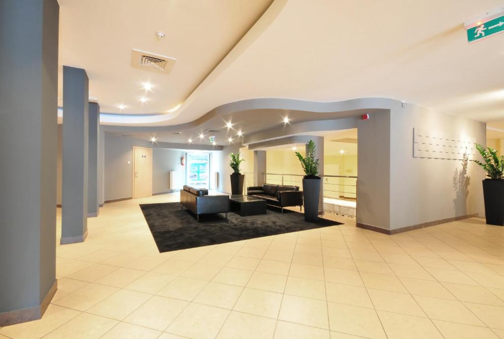 Hotel Wodnik Slok